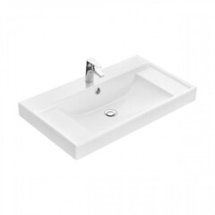 Раковина Roca Ona 80 см (Z.RU93.0.756.2) - фото 1