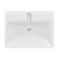 Раковина Roca Ona 60 см (Z.RU93.0.756.1) - фото 4