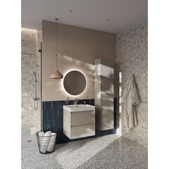 Раковина Roca Ona 60 см (Z.RU93.0.756.1) - фото 3