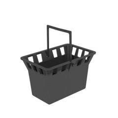 Корзина для дождеприемника пластиковая 300х300 мм Gidrolica черная - фото 7