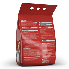 Клей для плитки/ керамогранита/ камня Unis Плюс класс C1 TE 5 кг - фото 8