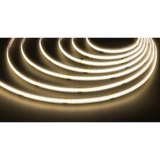 Лента светодиодная Navigator NLS-СОВWW320 3000К 24 В 12 Вт/м IP20 5 м (95317)