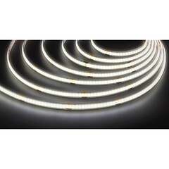 Изображение товара Лента светодиодная Navigator NLS-СОВW320 4000К 24 В 12 Вт/м IP20 5 м (95316)