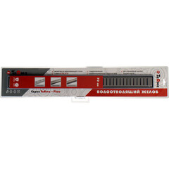 Лоток душевой Terma Light Грейд с комбинированным затвором 700х60 мм d40/50 мм решетка из нержавеющей стали (34122) - фото 8