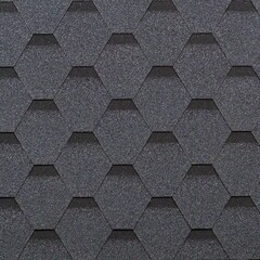 Изображение товара Черепица гибкая Шинглас Кадриль ольха 3 кв.м