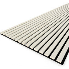 Панель акустическая 600х2780х9 мм Stella Comfort Standart лиственница лагерта 1,67 кв.м (ЦБ-00016289)