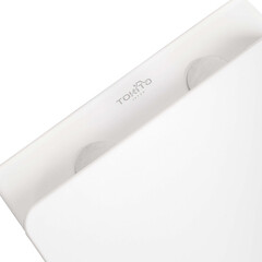 Унитаз подвесной Tokito Tatsumaki Mommo 4.0 безободковый белый с сиденьем дюропласт микролифт смыв торнадо (TOK-TATSUMAKI-4-0TM) - фото 23