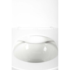 Унитаз подвесной Tokito Tatsumaki Tsunami 4.0 безободковый белый с сиденьем дюропласт микролифт (TOK-TATSUMAKI-TSU) - фото 19