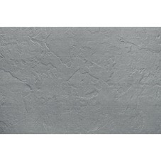 Сайдинг фиброцементный Бетэко Сланец 3000х190 мм сигнальный серый RAL 7004