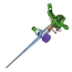 Изображение товара Дождеватель 1/2 Palisad латунный импульсный 1 режим (65412)