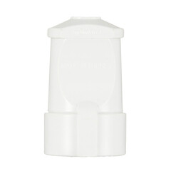 Розетка Makel 10 А 250 В белая (10004) - фото 3