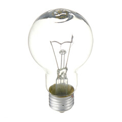 Термоизлучатель КЭЛЗ E27 3000К 200 Вт 4000 Лм 220-250 В прозрачная - фото 1