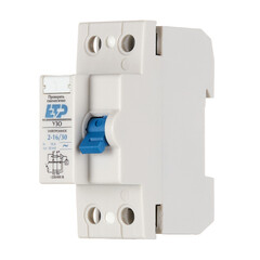 УЗО ETP DLF362 16А 1P+N тип AC 30 мА 4,5 кА компактное (18097) - фото 3