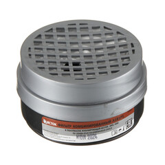 Изображение товара Фильтр для полумаски Исток 300-Про FFP1 (2 шт.) (ПАТ004)