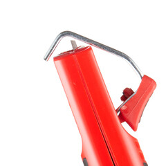 Стриппер 130 мм Knipex для удаления изоляции (KN-162028SB) - фото 4