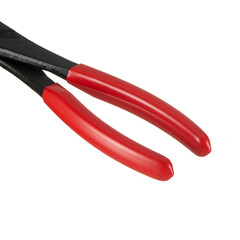 Кусачки торцевые Knipex 180 мм (KN-6801180) - фото 3