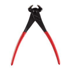 Кусачки торцевые Knipex 200 мм (KN-6801200) - фото 4