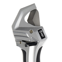 Ножницы для металлопластиковых труб КВТ d16-42 мм с храповым механизмом (79820) - фото 4