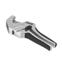 Ножницы для металлопластиковых труб КВТ d16-42 мм с храповым механизмом (79820) - фото 3