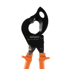 Ножницы секторные 310 мм Navigator (82332) - фото 4