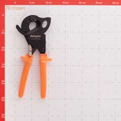 Ножницы секторные 310 мм Navigator (82332) - фото 2