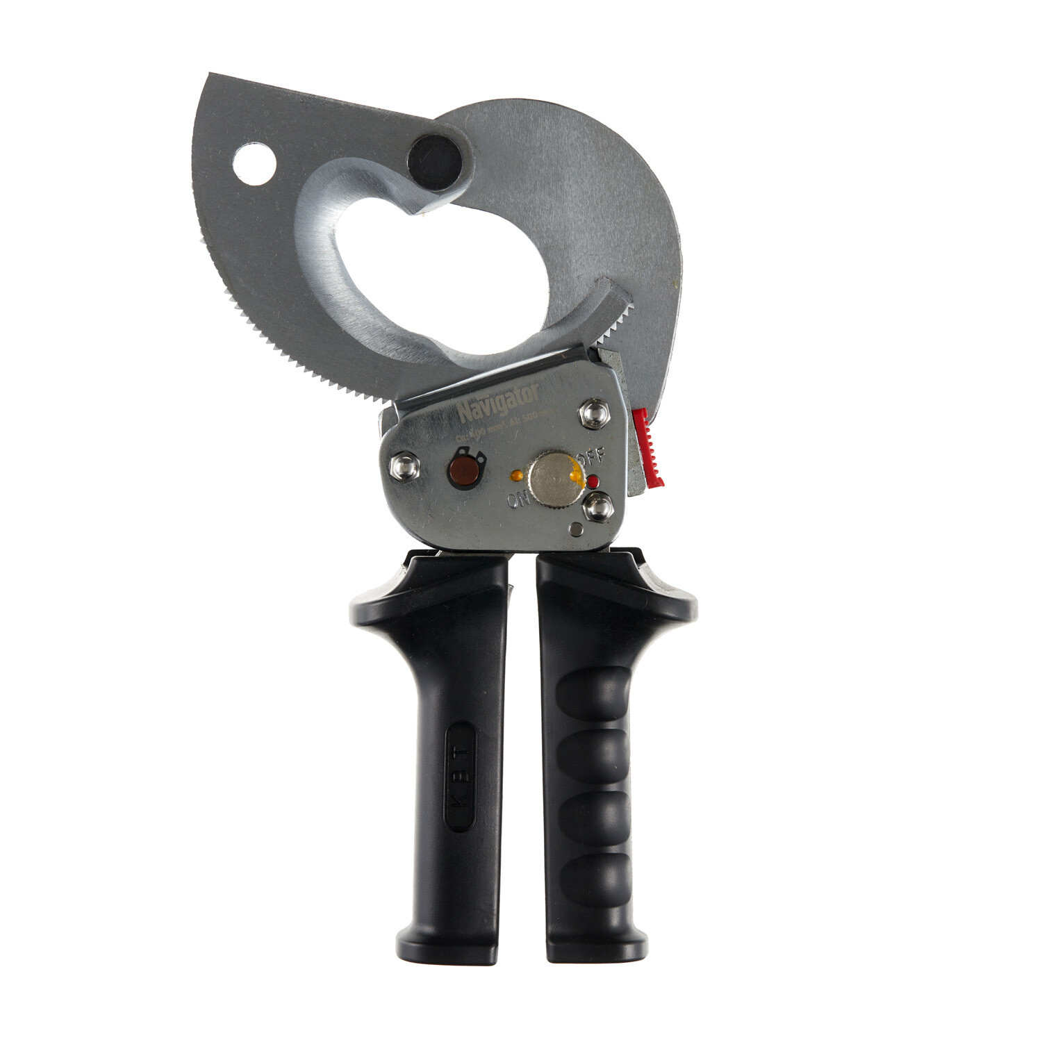 Ножницы секторные 240/290 мм Navigator (82747)