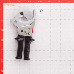 Ножницы секторные 240/290 мм Navigator (82747) - фото 2