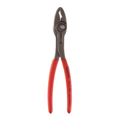 Изображение товара Клещи захватные Knipex TwinGrip 200 мм (KN-8201200SB)