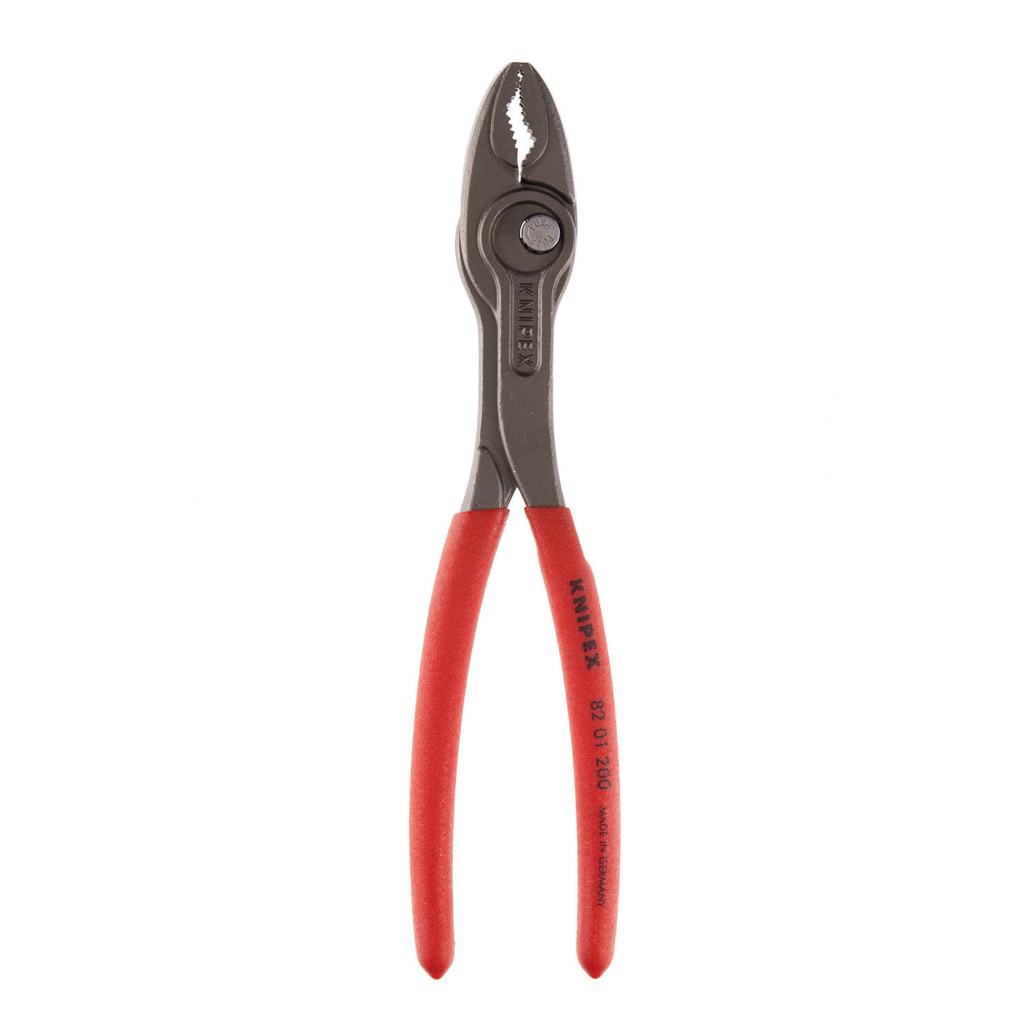 Изображение товара Клещи захватные Knipex TwinGrip 200 мм профессиональные для узких пространств