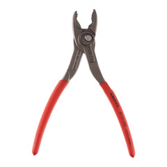 Клещи захватные Knipex TwinGrip 200 мм (KN-8201200SB) - фото 4