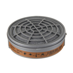 Изображение товара Фильтр для полумаски Delta Plus FFP1 (2 шт.) (M6000A1R)