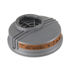 Фильтр для полумаски Delta Plus FFP1 (2 шт.) (M6000A1R) - фото 3