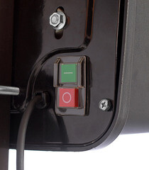 Бетоносмеситель CM 0,55 кВт 160 л - фото 4