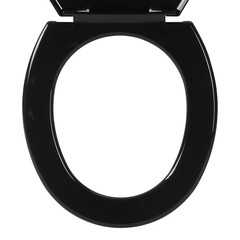 Сиденье для унитаза Инкоэр Стандарт полипропилен без микролифта быстросъемное (6353) - фото 3