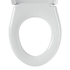 Сиденье для унитаза Инкоэр Универсал полипропилен без микролифта быстросъемное (0504) - фото 3