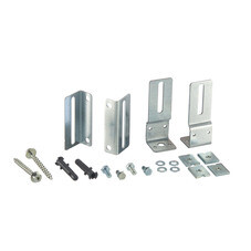 Комплект крепления к стене для инсталляции Geberit Delta (111.839.00.1)