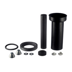 Комплект для монтажа инсталляции Geberit d90х100 мм (152.438.46.1) - фото 1