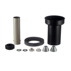 Комплект для монтажа инсталляции Geberit d90х100 мм (152.426.46.1) - фото 1