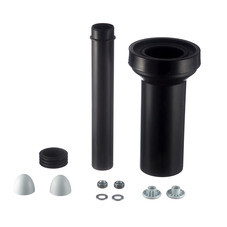 Комплект для монтажа инсталляции McAlpine d90х110 мм (FP45R-KIT2/9955)