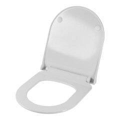 Изображение товара Сиденье для унитаза Vitra Universal дюропласт с микролифтом быстросъемное (801-003-019)