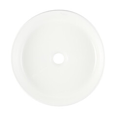 Раковина Corsa Deco Lines 37 см накладная белая (ABLVX37) - фото 6