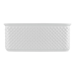 Раковина Corsa Deco Crystal 51 см накладная белая (ABCR51R) - фото 2