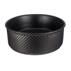 Изображение товара Раковина Corsa Deco Crystal 38 см накладная черная (ABCR38B)