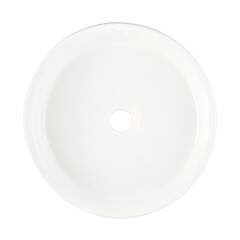 Раковина Corsa Deco Stripe200 38 см накладная белая (ABST38) - фото 4