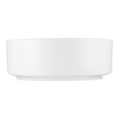 Раковина Corsa Deco WX300 50 см накладная белая (ABWX37O) - фото 2