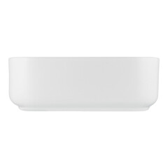 Раковина Corsa Deco WX200 40 см накладная белая (ABWX40R) - фото 3