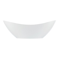 Раковина Corsa Deco WX100 44 см накладная белая (ABWX41C) - фото 3