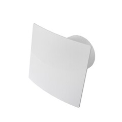 Изображение товара Вентилятор осевой Эвент Т с антимоскитной сеткой 160х160 мм d100 мм белый