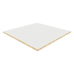 Плита к подвесному потолку 600х600х12 мм Рокфон Медик Стандарт А-24 (40 шт.) - фото 3