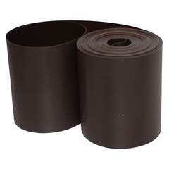 Изображение товара Лента для забора Протэкт 19 см х 25 м коричневая